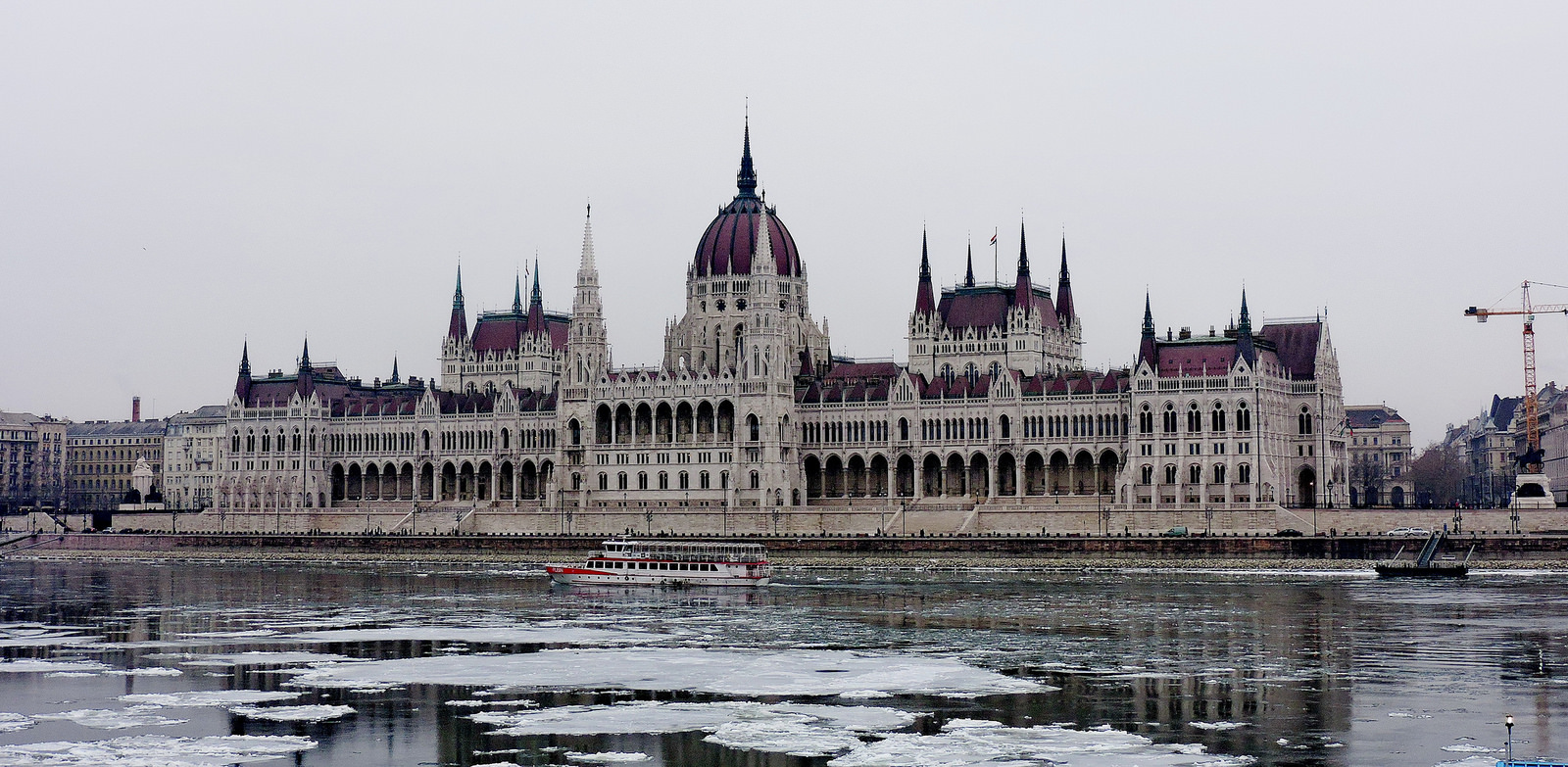 Why choose to visit Hungary ?